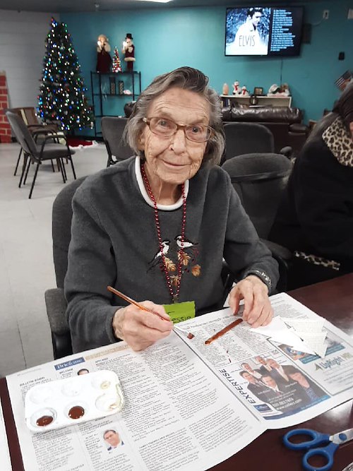 Life at Mayberry Senior Services LLC-photo-6