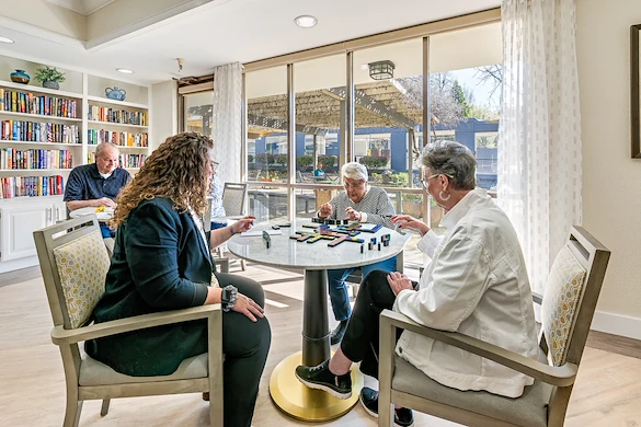 Life at Gold Country Senior Living-photo-4