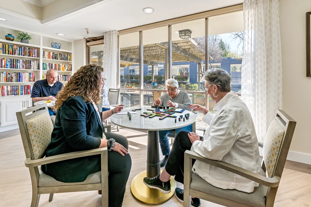 Life at Gold Country Senior Living-photo-4