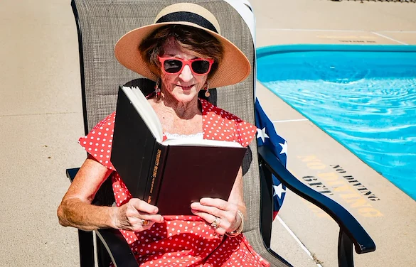 Life at Otterbein St. Marys SeniorLife Community-photo-11