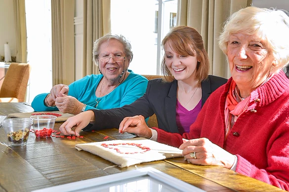 Life at Summit at Glenwyck-photo-2