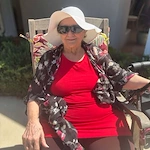 The Blake At Bossier City resident at their Easter Eggstravaganza