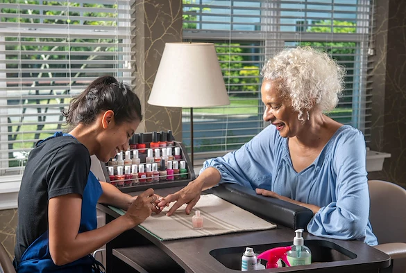 Life at The Knolls-photo-1