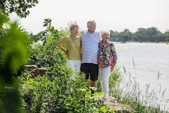 Life at Otterbein Pemberville SeniorLife Community-photo-4