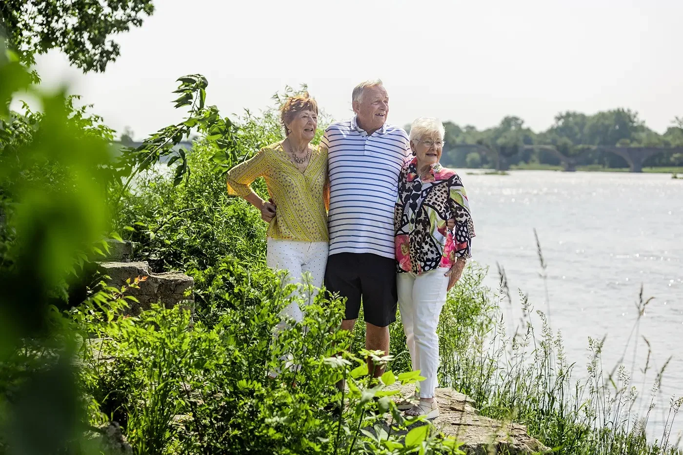 Life at Otterbein Pemberville SeniorLife Community-photo-4