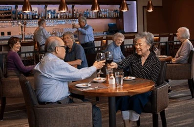 Life at Emerald Heights Redmond-photo-2