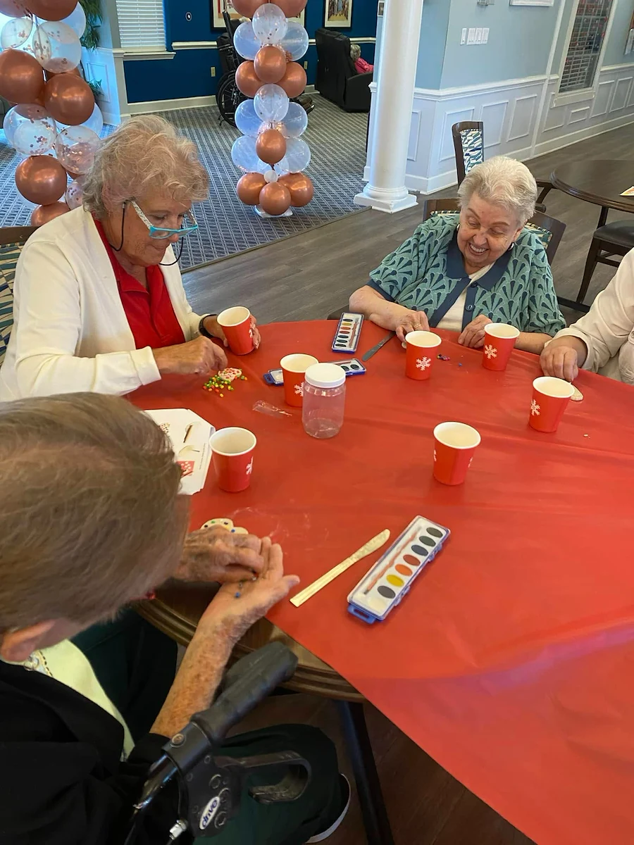 Life at Charter Senior Living of Panama City Beach-photo-2