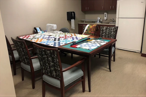 Life at The Village at Mercy Creek-photo-11