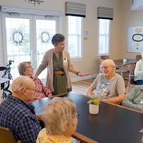 Life at The Arbors at Stoneham-photo-1