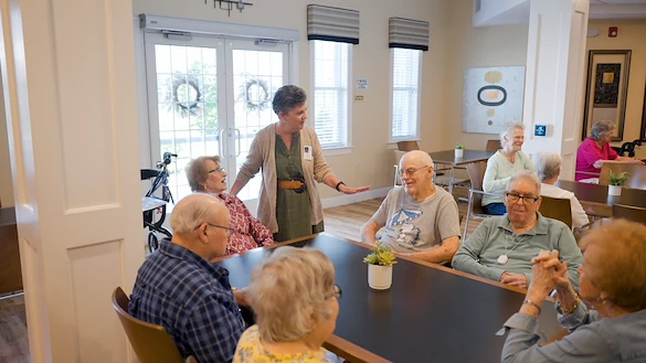 Life at The Arbors at Stoneham-photo-1