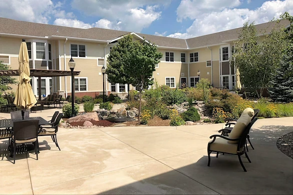 Life at The Village at Mercy Creek-photo-12