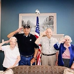 Life at Williamsburg Senior Living Community-photo-7