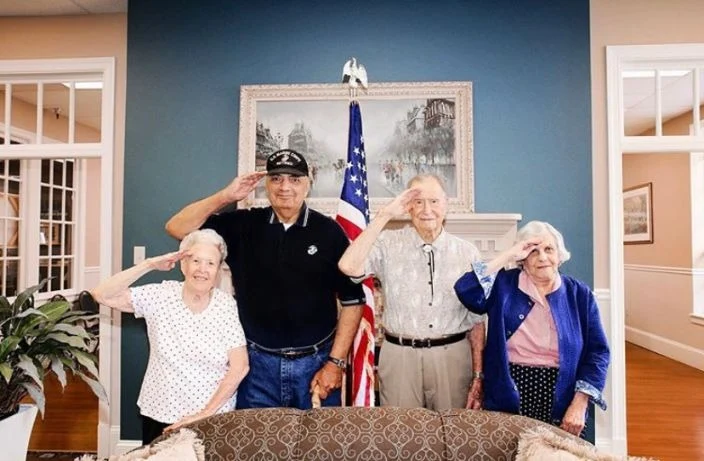 Life at Williamsburg Senior Living Community-photo-7