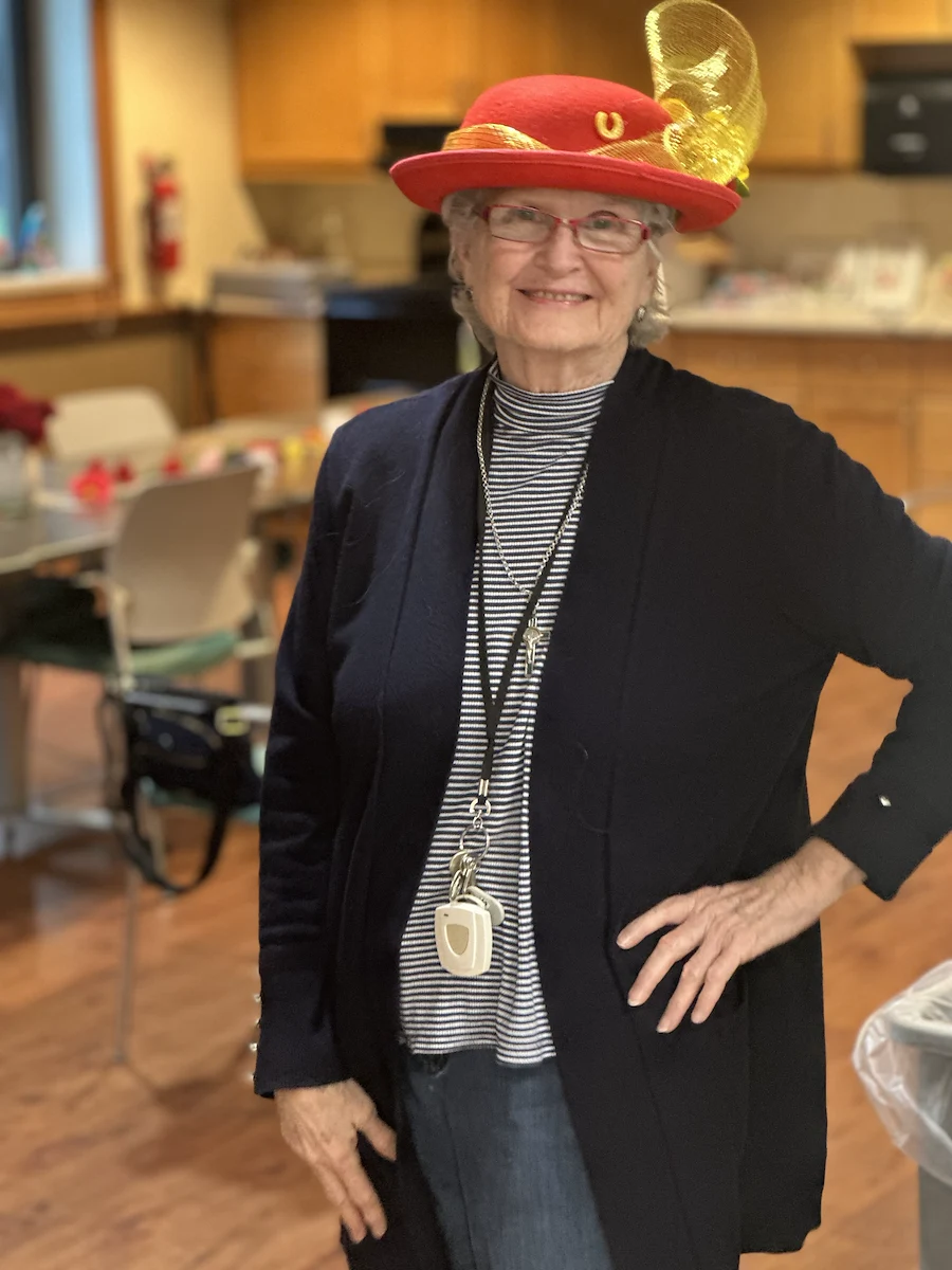 Life at Vincentian Schenley Gardens-photo-6