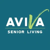 AVIVA Senior Living's Logo