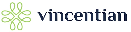 Vincentian's Logo