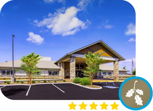 Ivy Park at San Lauren Bakersfield, CA