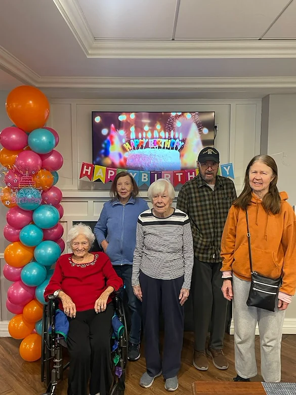 Life at Charter Senior Living of Woodbridge-photo-1