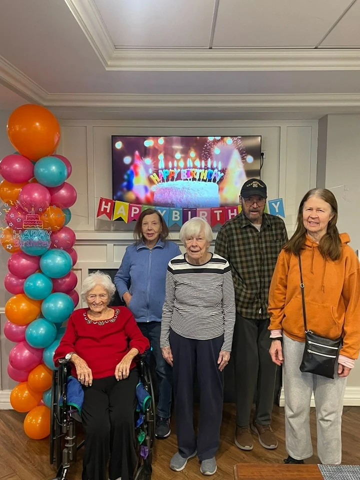 Life at Charter Senior Living of Woodbridge-photo-1