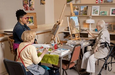 Life at Emerald Heights Redmond-photo-1