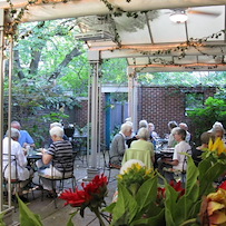 Life at Pacific Place Retirement Community-photo-4