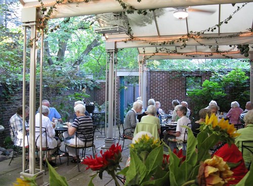 Life at Pacific Place Retirement Community-photo-4