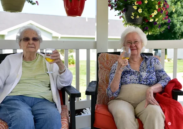 Life at Garden Place Columbia-photo-6