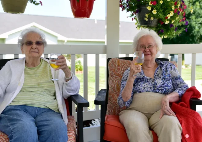 Life at Garden Place Columbia-photo-6