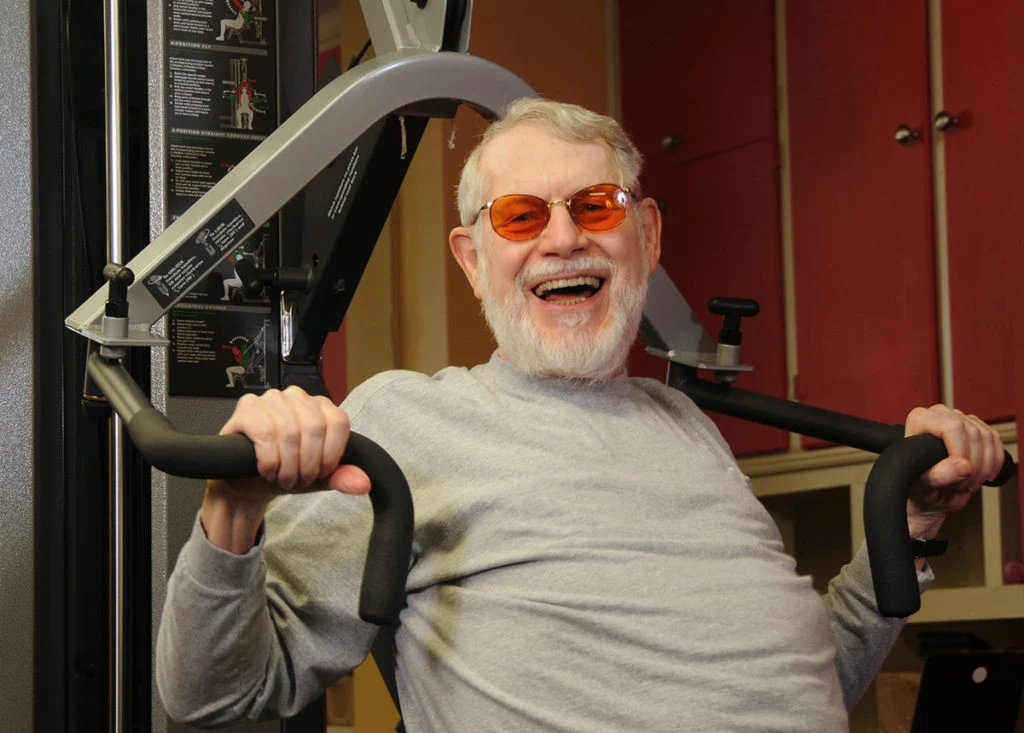 Life at Laurel Crest Senior Living-photo-10