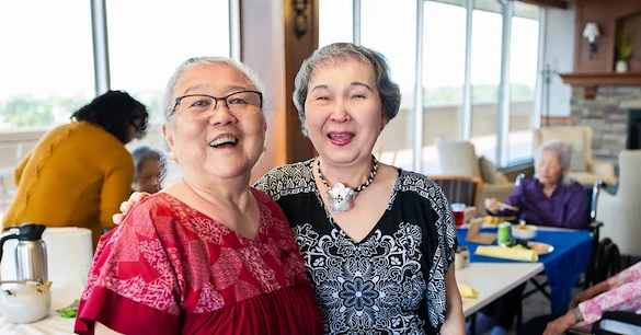 Life at Holladay Park Plaza Health Center-photo-1