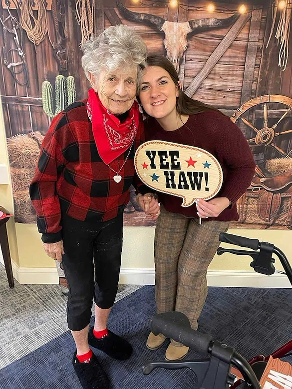 Life at The Carriages of Bloomington-photo-4