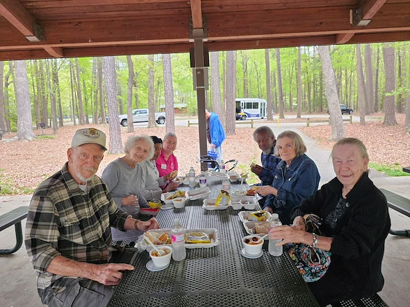 Life at Charter Senior Living of Newport News-photo-3