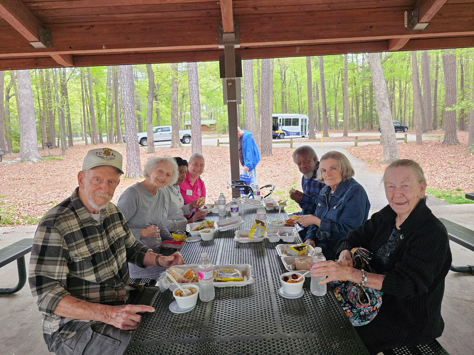 Life at Charter Senior Living of Newport News-photo-3