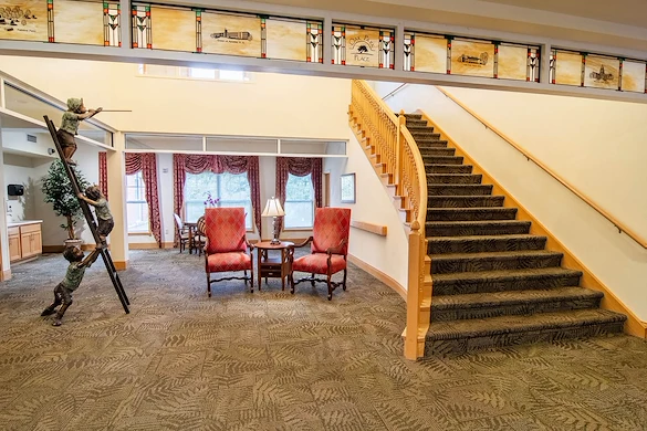 Life at Oak Park Place Madison East Grandview-photo-6