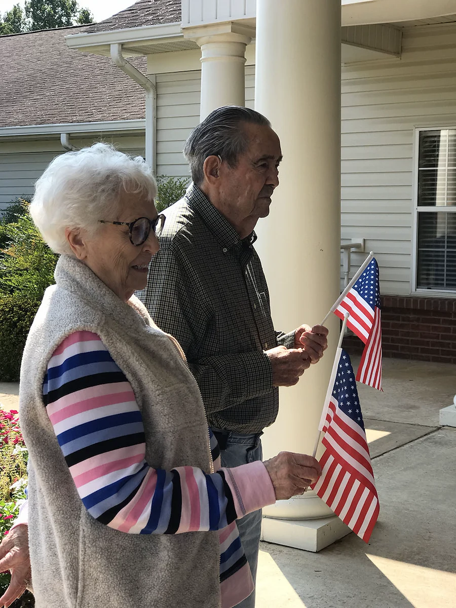 Life at The Pinnacle of Southaven-photo-4