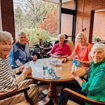 Life at Maple Knoll Village - Senior Living-photo-3