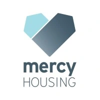 Mercy Housing's Logo