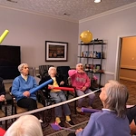 Life at Dominion Village at Poquoson-photo-2