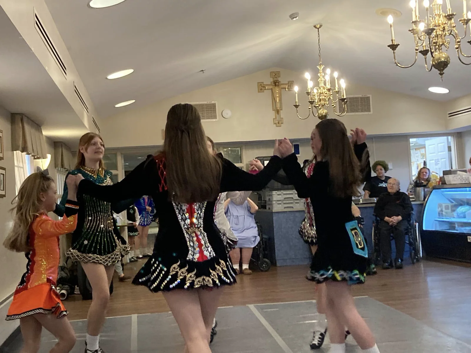 Life at Vincentian Home Personal Care-photo-10