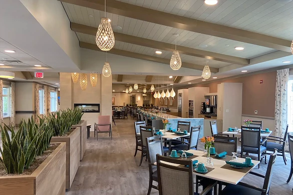 Life at The Woodlands at Canterfield-photo-3