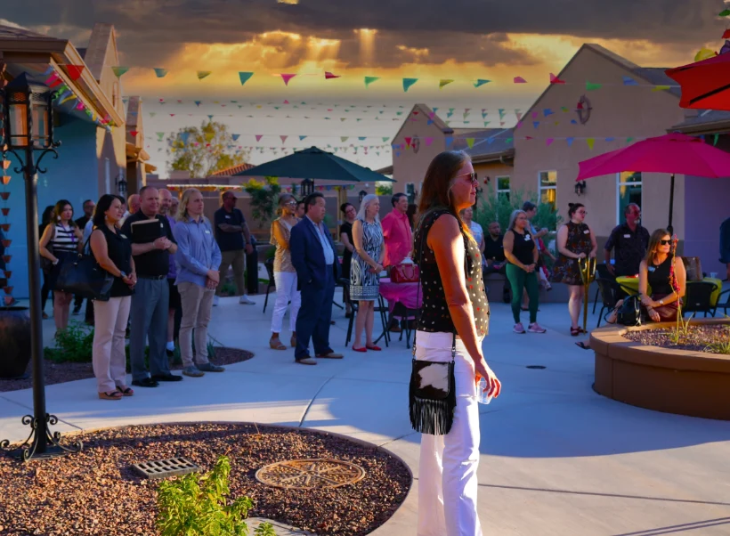 Life at Cottages of Tucson-photo-1