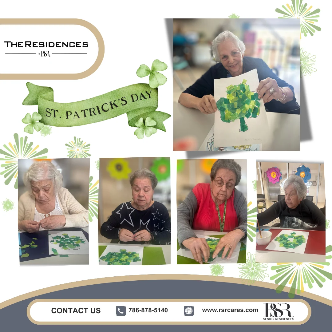 Life at The Residences at Miami-photo-3