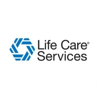 Life Care Services's Logo