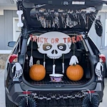 2024 Trunk or Treat