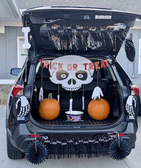 2024 Trunk or Treat