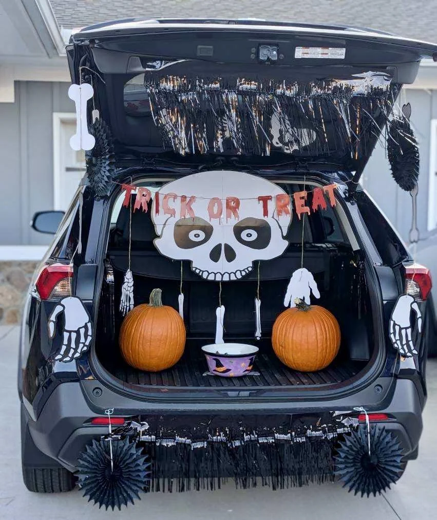 2024 Trunk or Treat