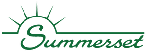 Summerset Assisted Living's Logo