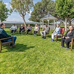 Life at Cottages at Riverside-photo-2