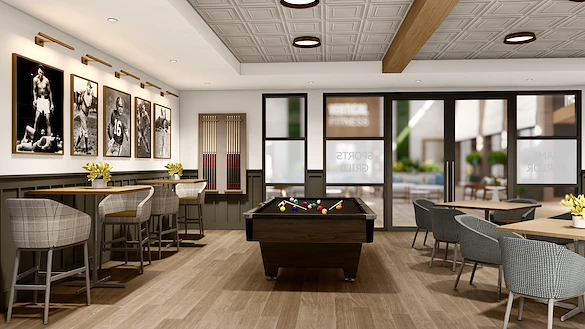 Life at Celebration Village Athens-photo-8