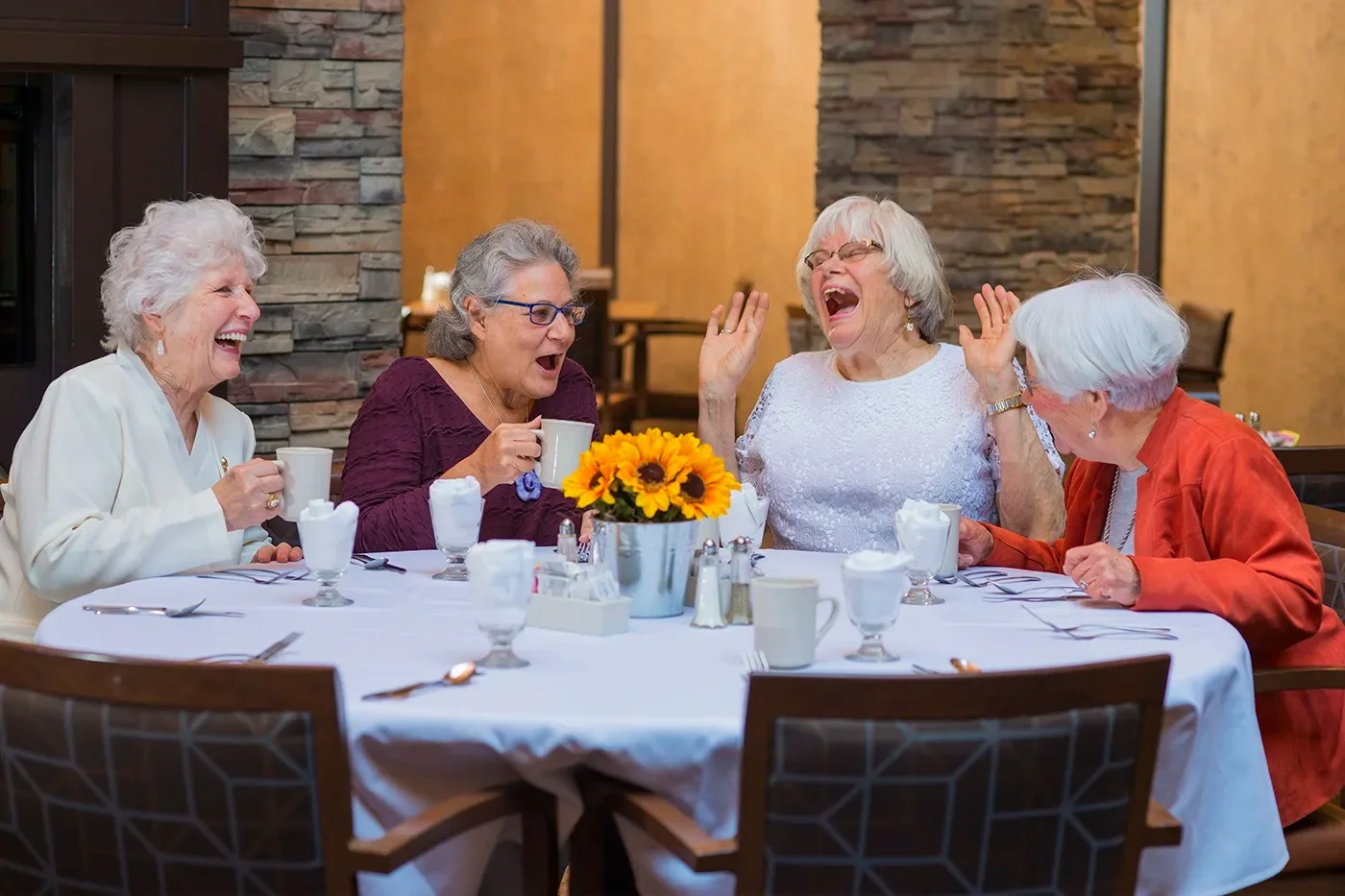 Life at Otterbein Lebanon SeniorLife Community-photo-16